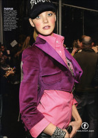 Caroline Trentini photo #