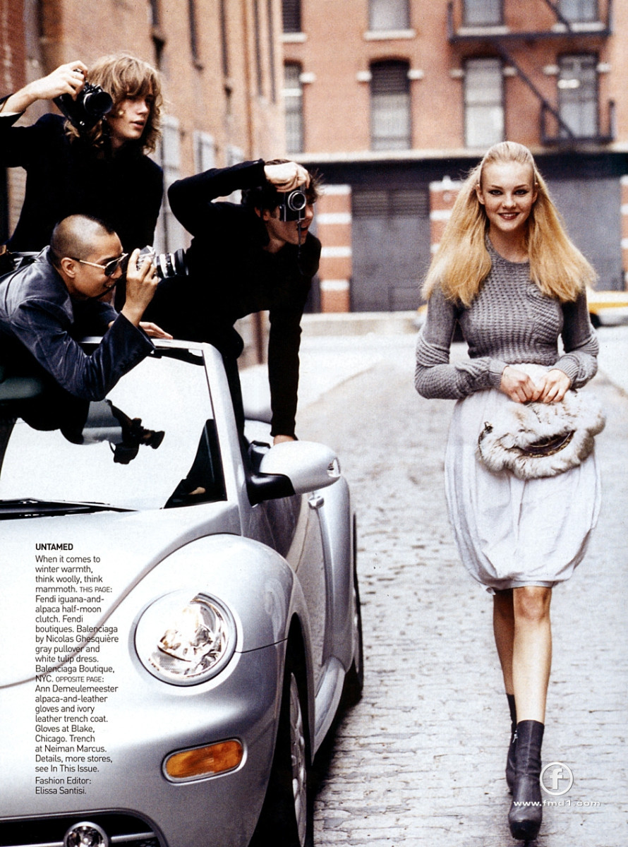 Caroline Trentini: pic #64319