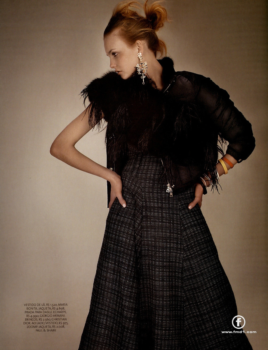 Caroline Trentini: pic #64320