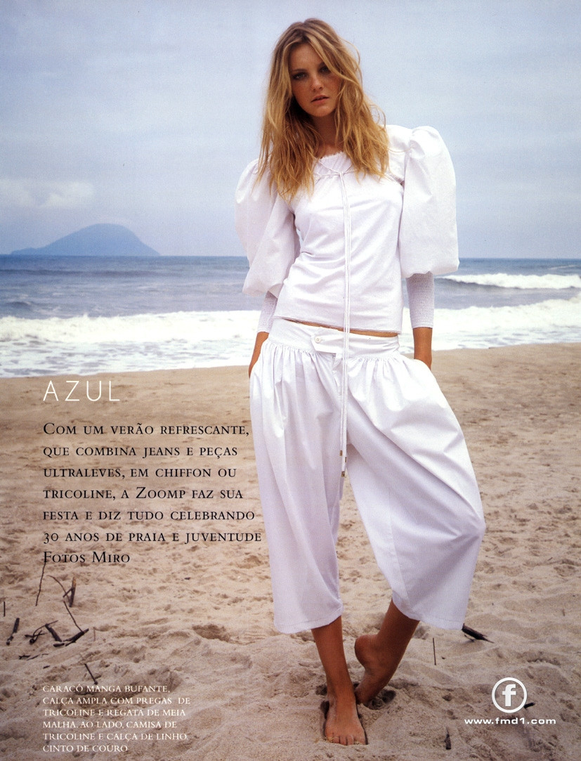 Caroline Trentini: pic #64316