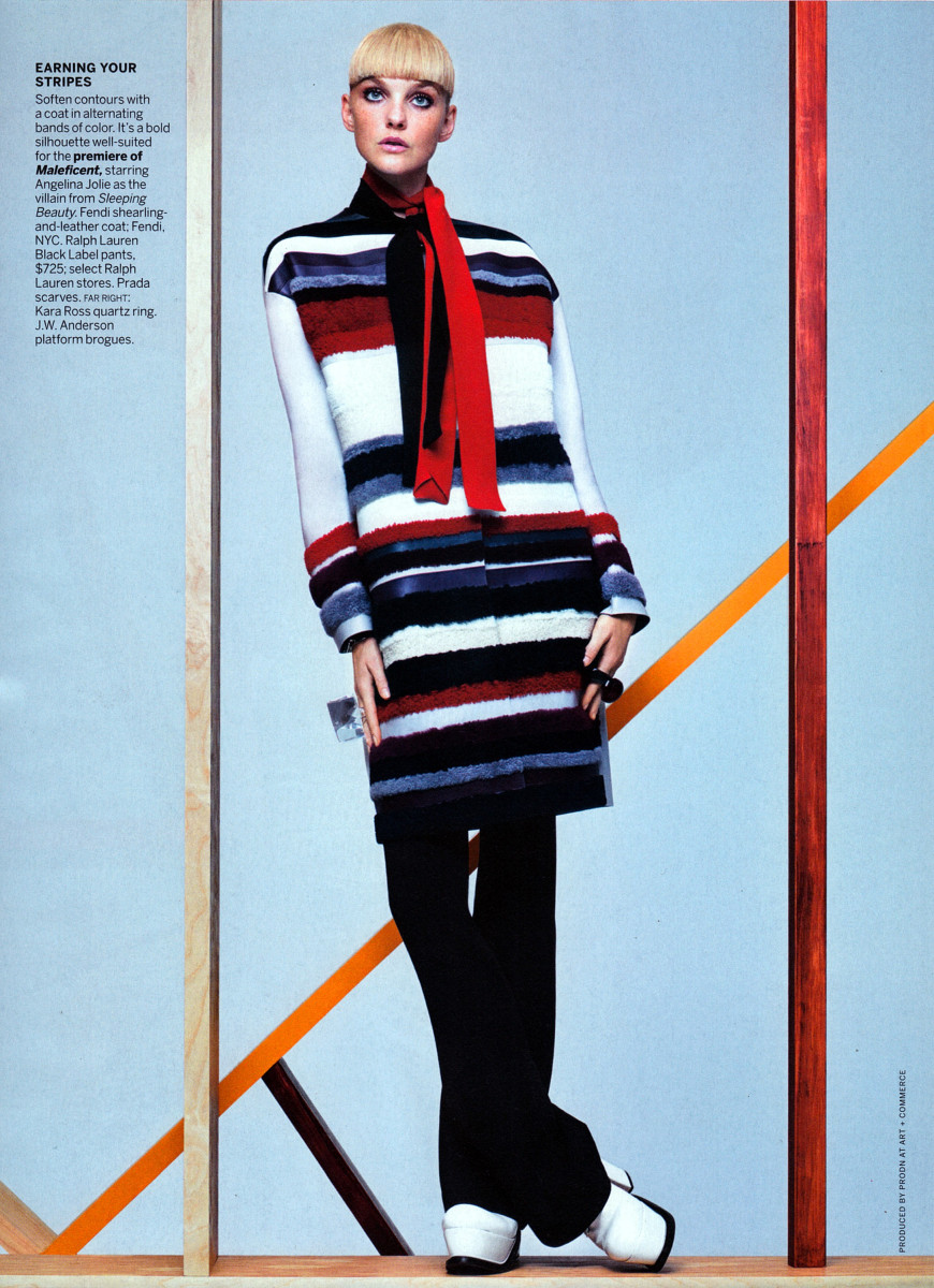 Caroline Trentini: pic #944889