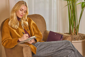 Caroline Trentini photo #