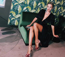 Caroline Vreeland pic #1020020