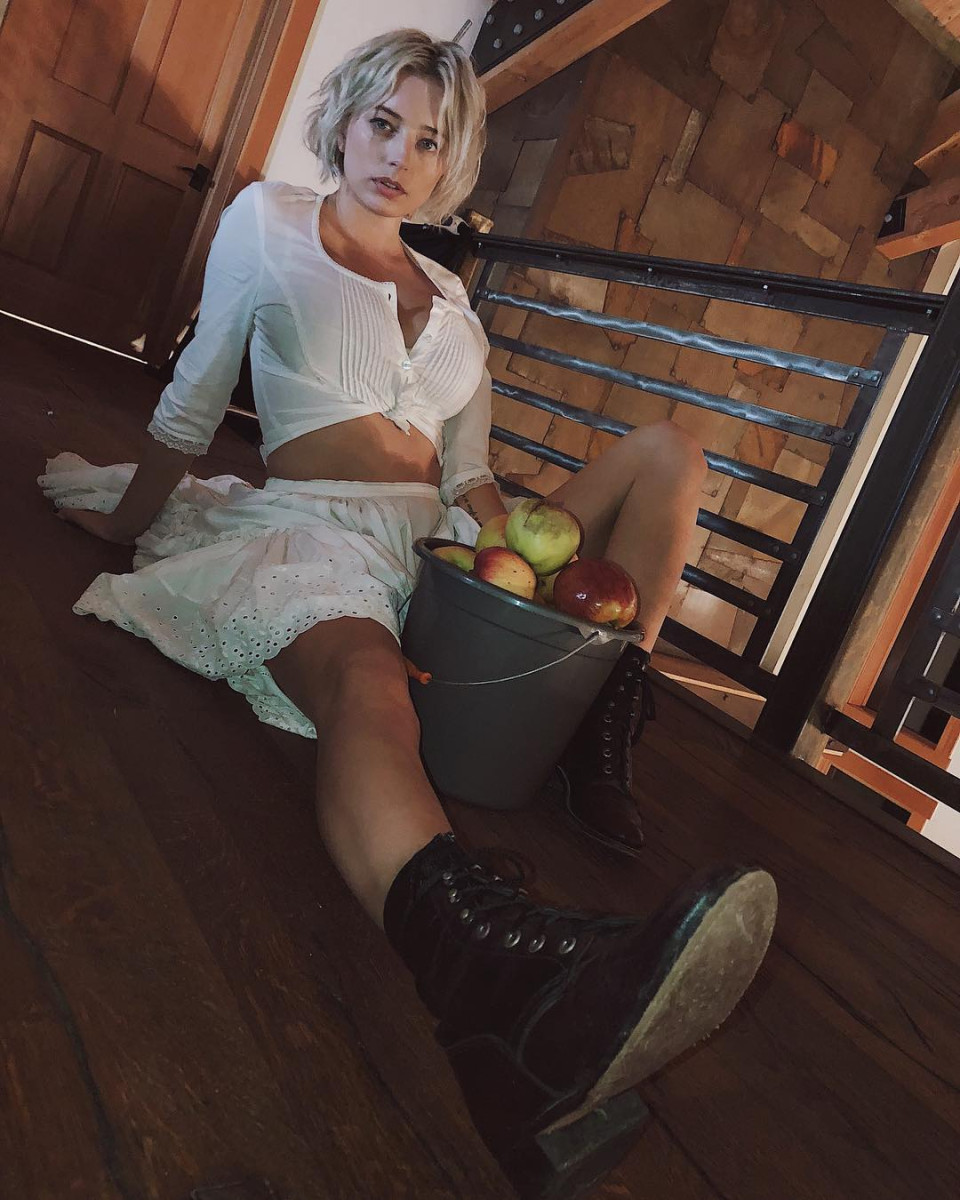 Caroline Vreeland: pic #1020022
