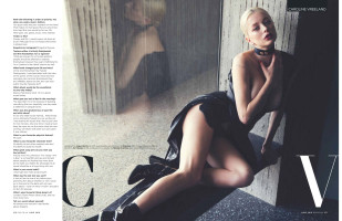 Caroline Vreeland photo #