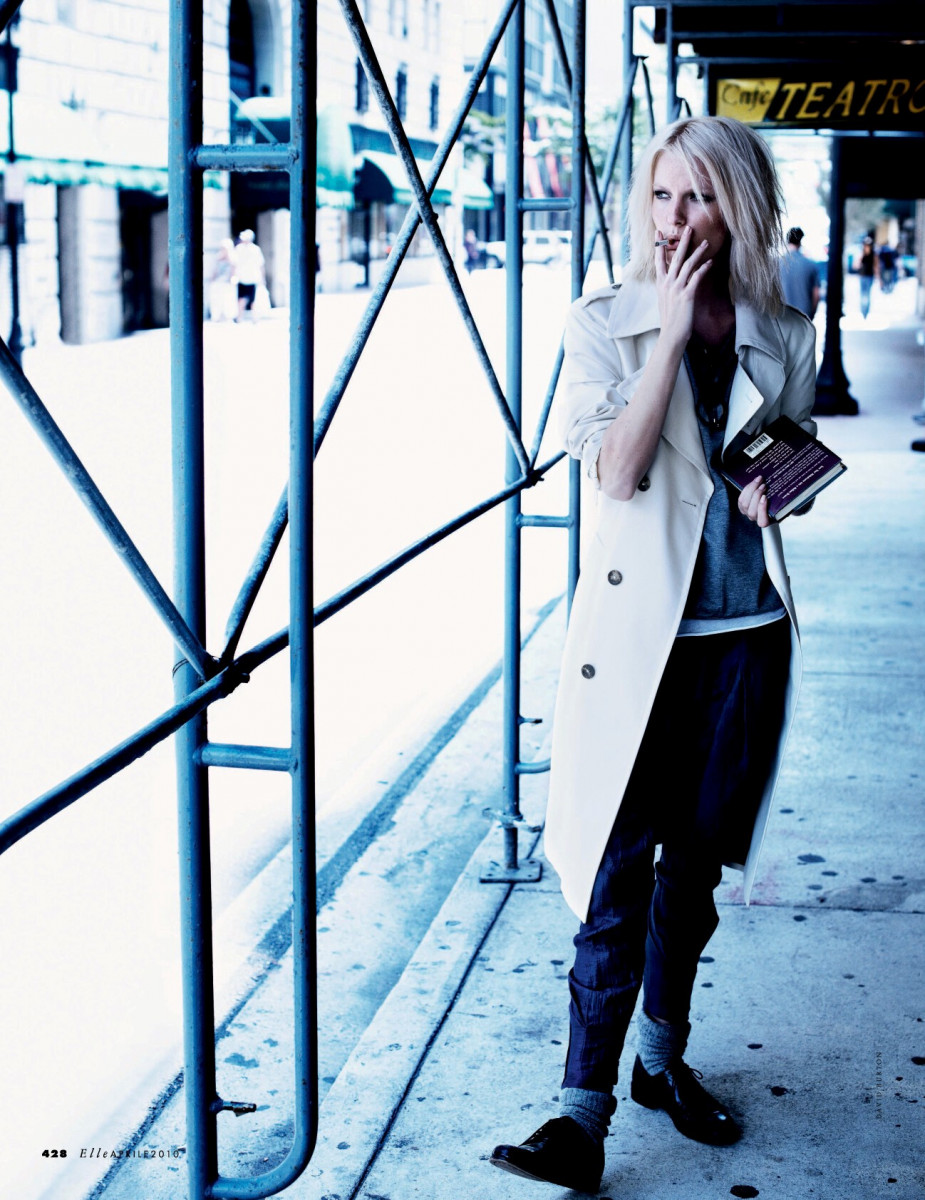 Caroline Winberg: pic #1356315