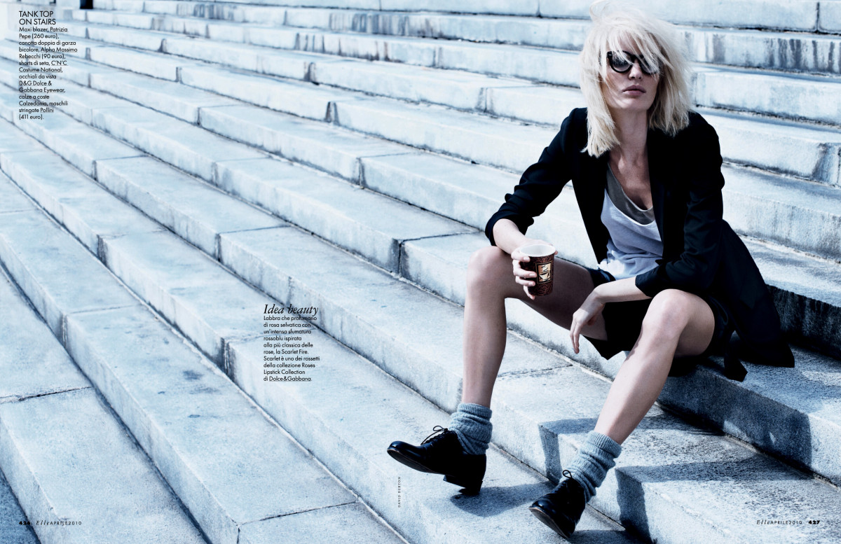 Caroline Winberg: pic #1349063