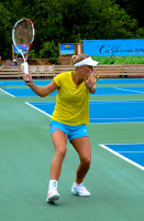 Caroline Wozniacki photo #