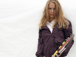 photo 23 in Caroline Wozniacki gallery [id295108] 2010-10-13