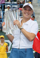 Caroline Wozniacki photo #