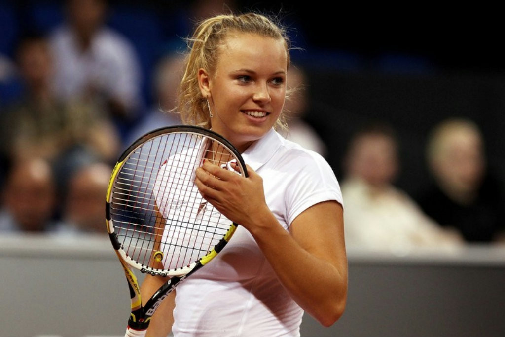 Caroline Wozniacki: pic #386368