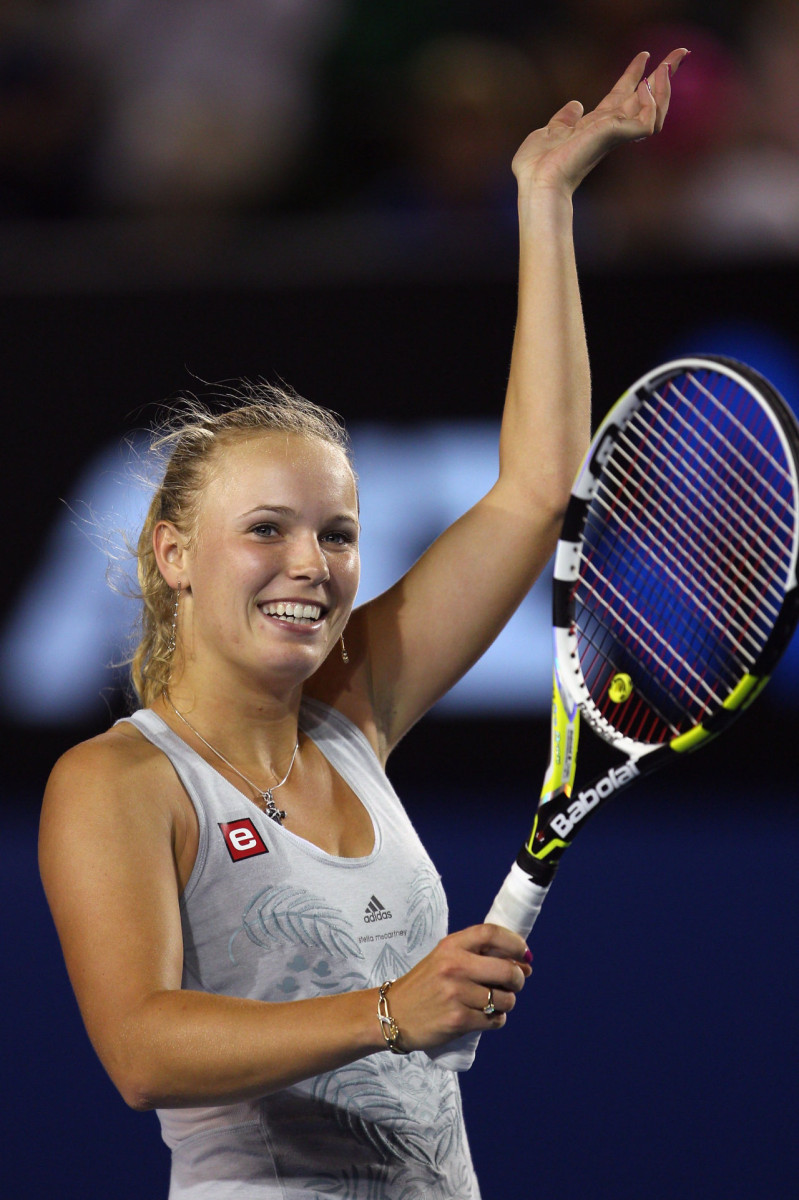 Caroline Wozniacki: pic #339490