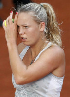 Caroline Wozniacki photo #