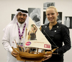 Caroline Wozniacki photo #