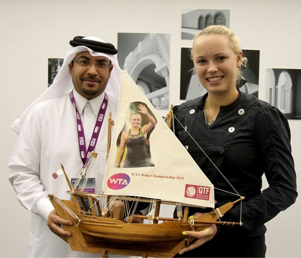 Caroline Wozniacki: pic #386359