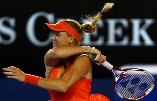 photo 3 in Caroline Wozniacki gallery [id439422] 2012-02-02