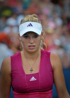 Caroline Wozniacki photo #