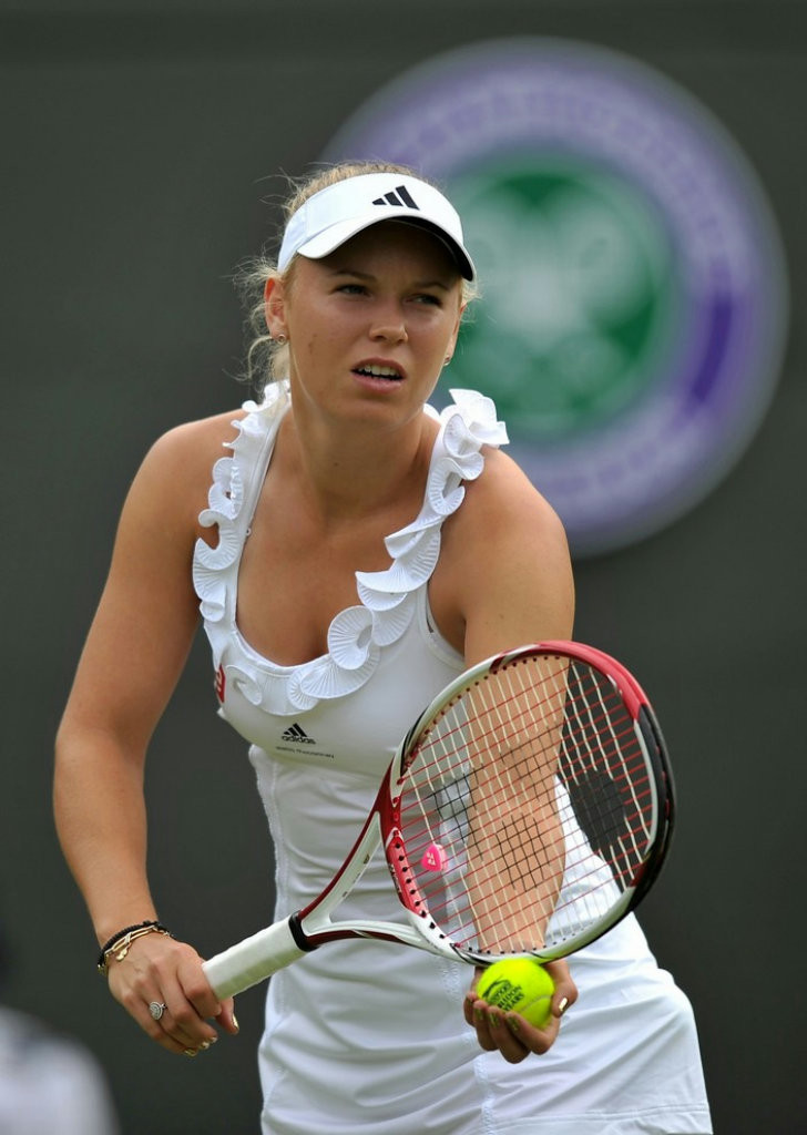 Caroline Wozniacki: pic #387647