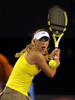 Caroline Wozniacki photo #