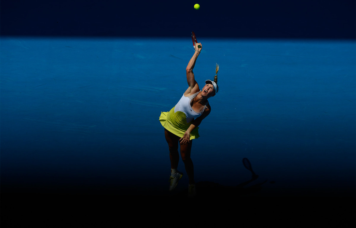 Caroline Wozniacki: pic #570619