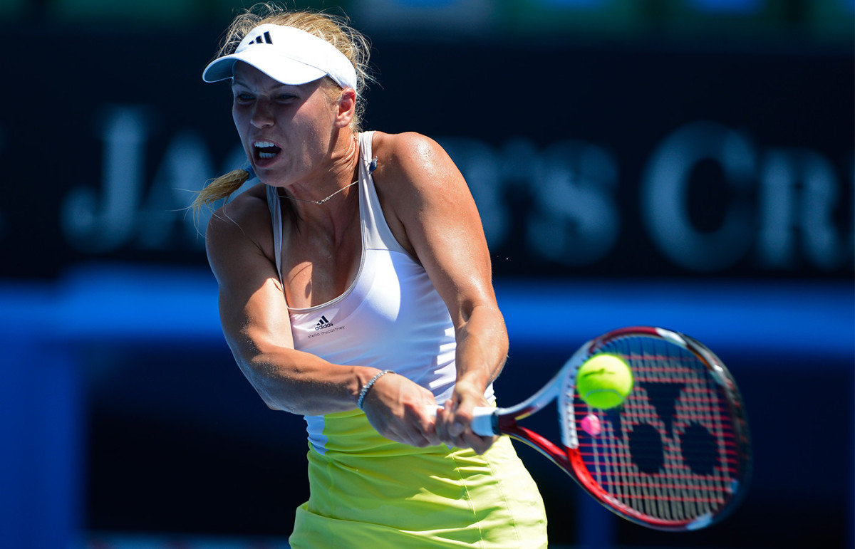 Caroline Wozniacki: pic #570620