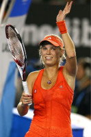 Caroline Wozniacki photo #