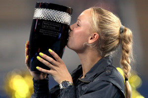 Caroline Wozniacki pic #335830