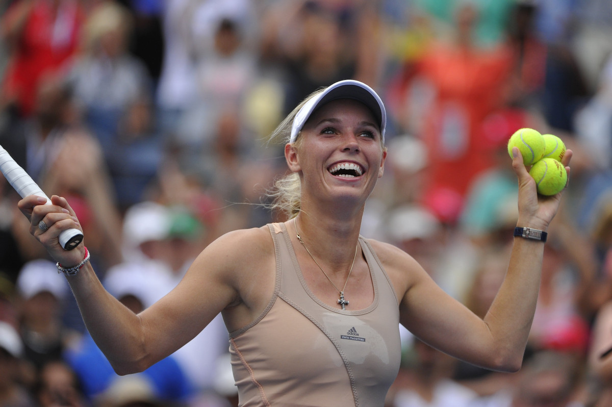 Caroline Wozniacki: pic #728810