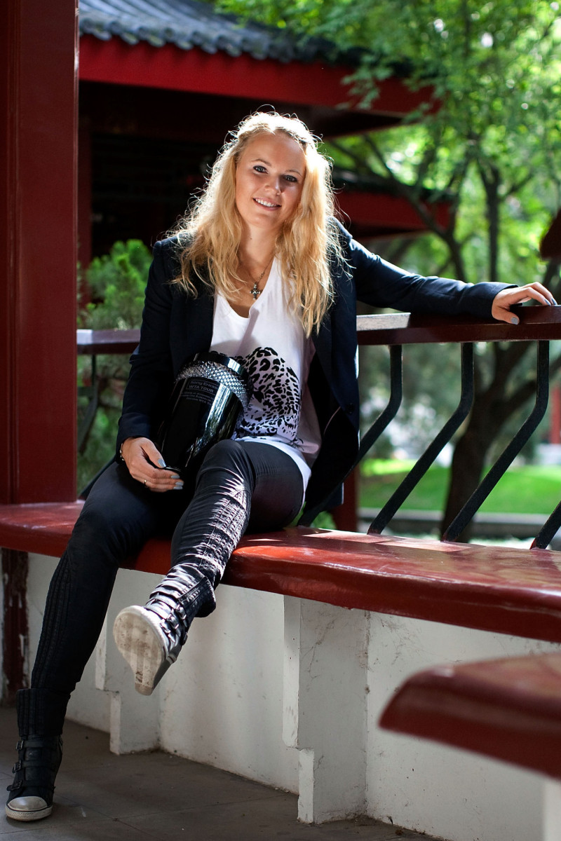 Caroline Wozniacki: pic #335402