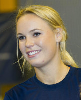 Caroline Wozniacki photo #