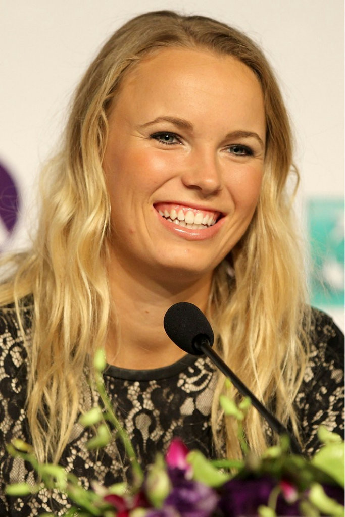 Caroline Wozniacki: pic #415899