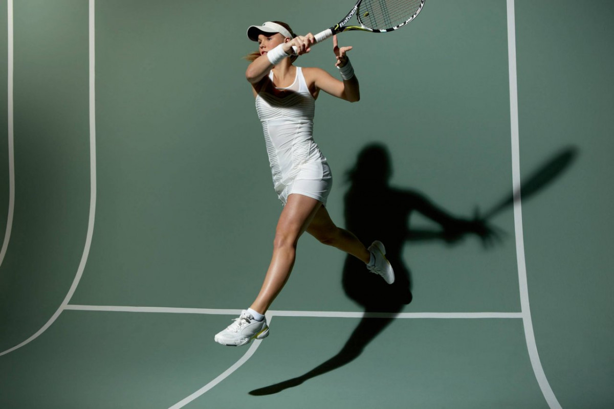 Caroline Wozniacki: pic #339206