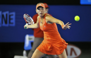 photo 10 in Wozniacki gallery [id438062] 2012-01-26