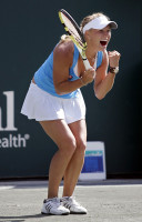 Caroline Wozniacki photo #