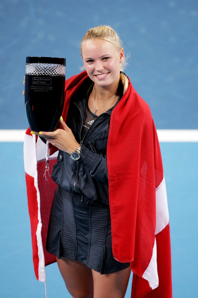 Caroline Wozniacki: pic #341016