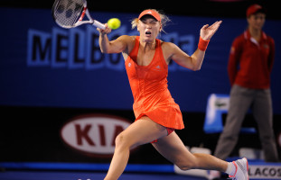 Caroline Wozniacki pic #439423