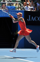 Caroline Wozniacki photo #