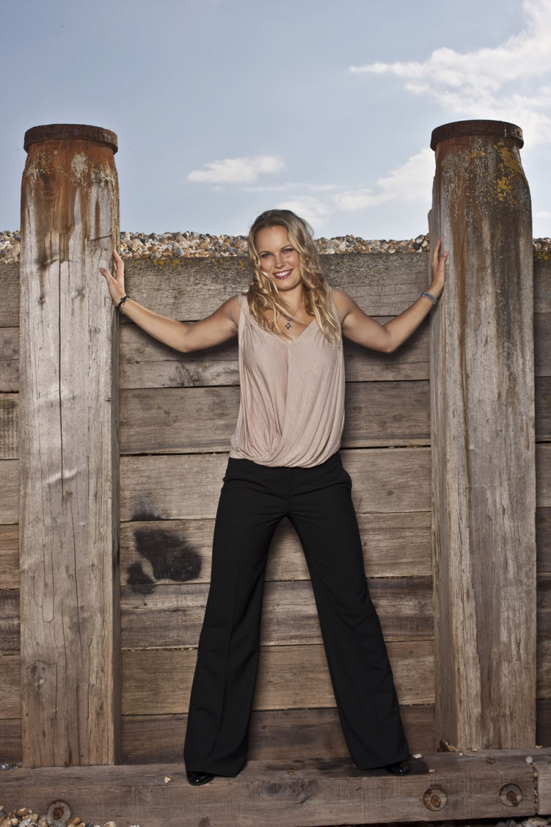 Caroline Wozniacki: pic #364490