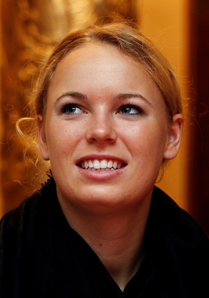 Caroline Wozniacki: pic #324704