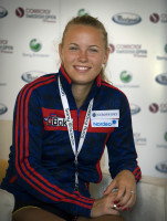 Caroline Wozniacki photo #