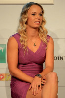 photo 20 in Caroline Wozniacki gallery [id416221] 2011-11-07