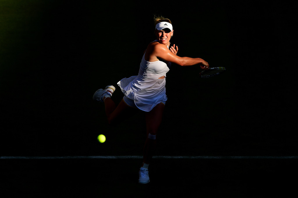 Caroline Wozniacki: pic #783347