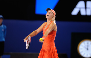 Caroline Wozniacki photo #