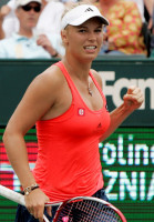 photo 26 in Caroline Wozniacki gallery [id368260] 2011-04-14