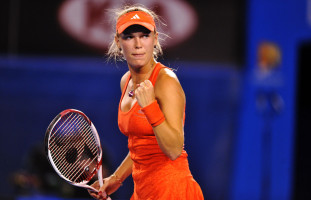 photo 13 in Wozniacki gallery [id438059] 2012-01-26