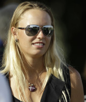 Caroline Wozniacki photo #