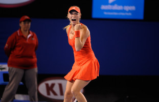 Caroline Wozniacki pic #439425