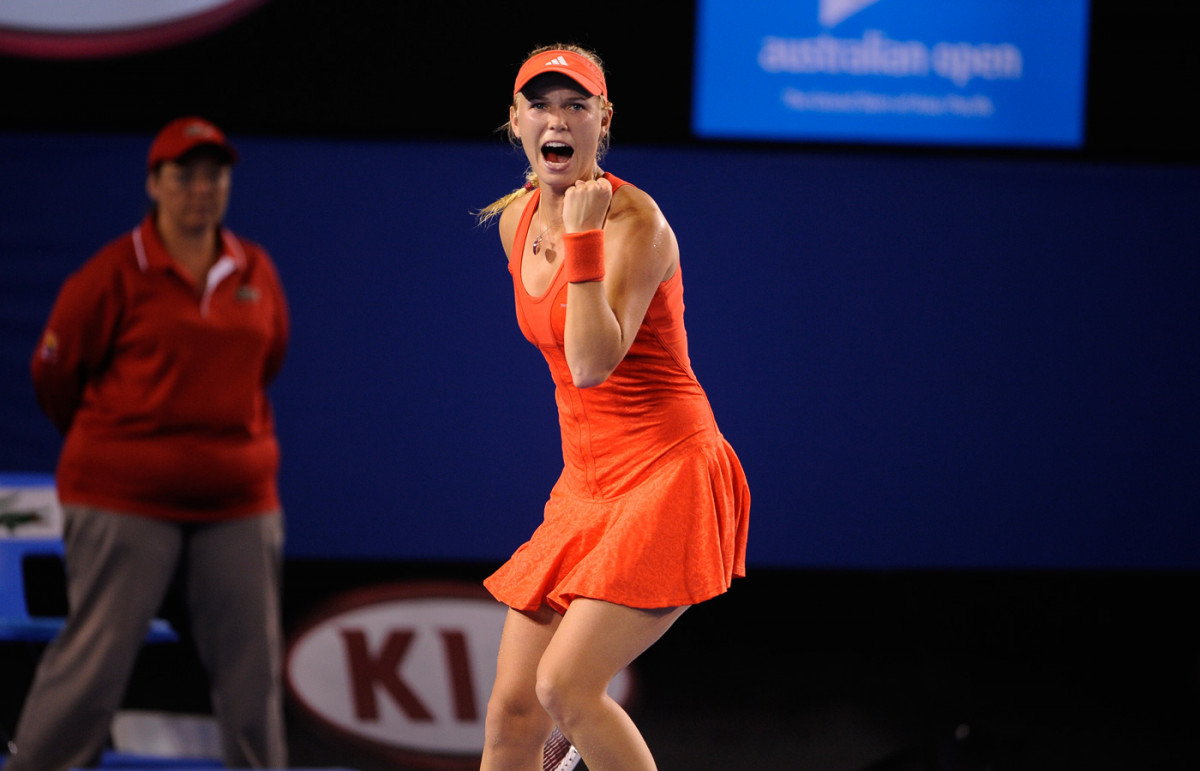 Caroline Wozniacki: pic #439425