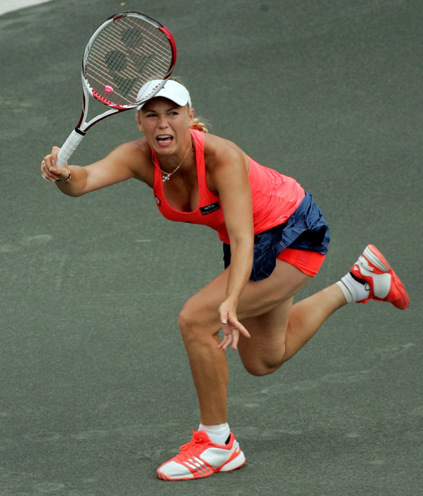 Caroline Wozniacki: pic #368258