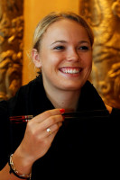 Caroline Wozniacki photo #